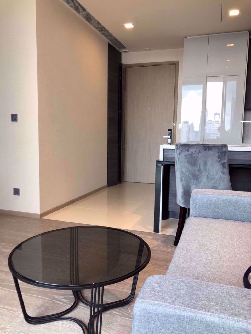 The ESSE Asoke - 1 bed Condo in The ESSE Asoke Khlong Toei Nuea Sub District theEsseAsok14957 - 8