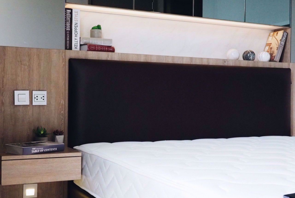 The ESSE Asoke - 1 bed Condo in The ESSE Asoke Khlong Toei Nuea Sub District theEsseAsok14957 - 10