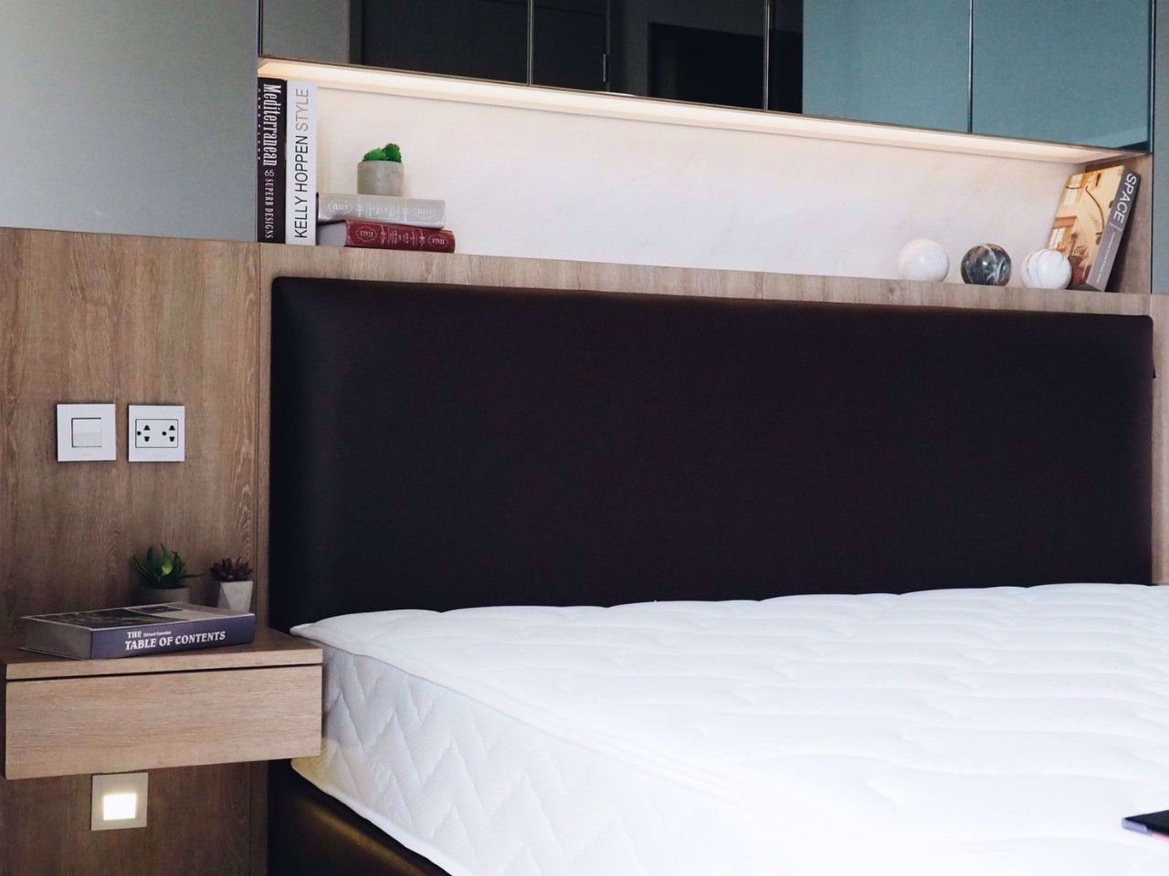 The ESSE Asoke - 1 bed Condo in The ESSE Asoke Khlong Toei Nuea Sub District theEsseAsok14957 - 10