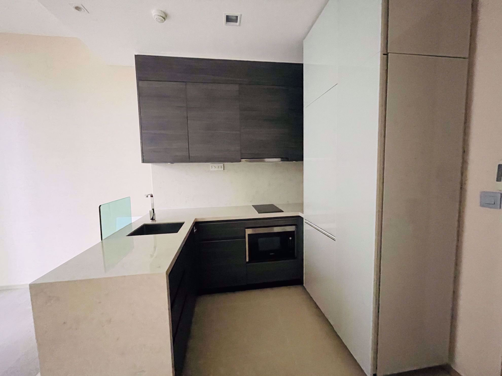 1 bed Condo in The ESSE Asoke Khlong Toei Nuea Sub District theEsseAsok15525 - The ESSE Asoke -  City View