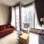 1 bed Condo in The ESSE Asoke Khlong Toei Nuea Sub District theEsseAsok15529 - The ESSE Asoke - Condo