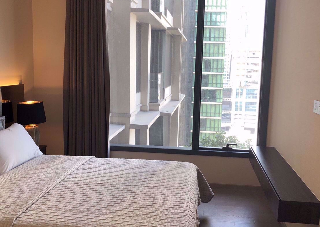 1 bed Condo in The ESSE Asoke Khlong Toei Nuea Sub District theEsseAsok15752 - The ESSE Asoke - 5
