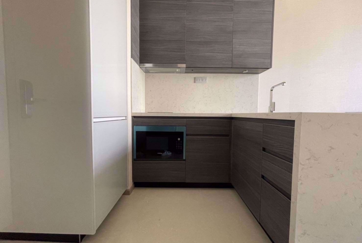 1 bed Condo in The ESSE Asoke Khlong Toei Nuea Sub District theEsseAsok15753 - The ESSE Asoke - 5