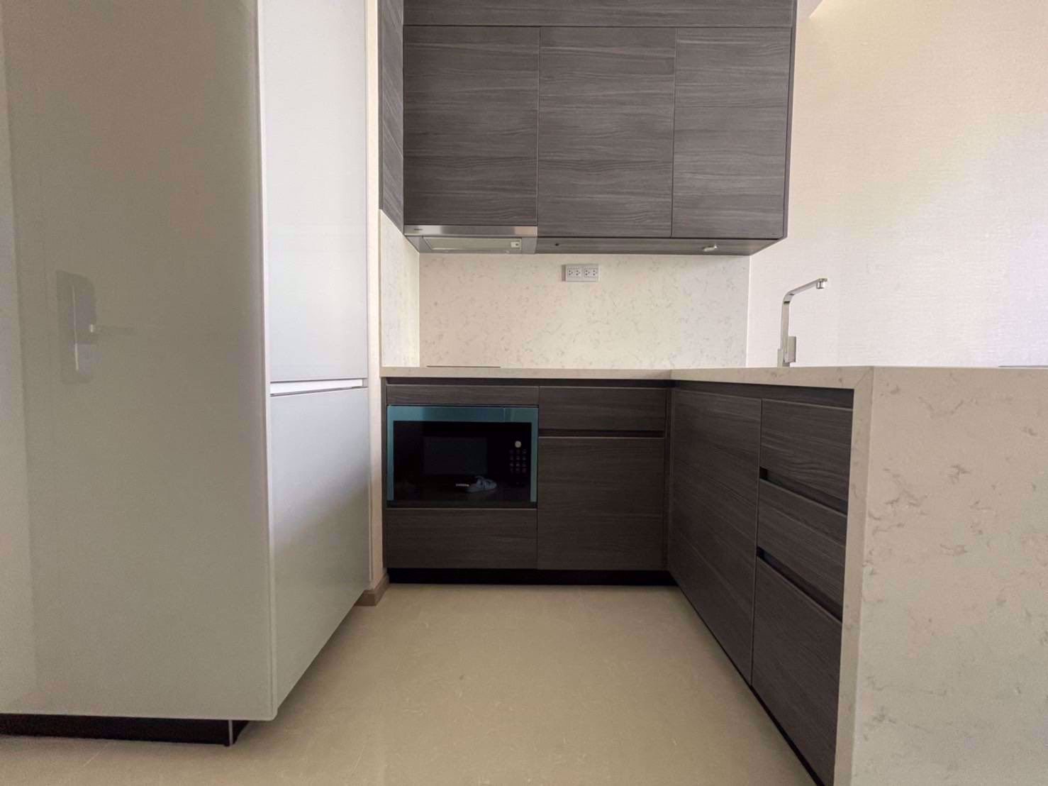 1 bed Condo in The ESSE Asoke Khlong Toei Nuea Sub District theEsseAsok15753 - The ESSE Asoke - 5