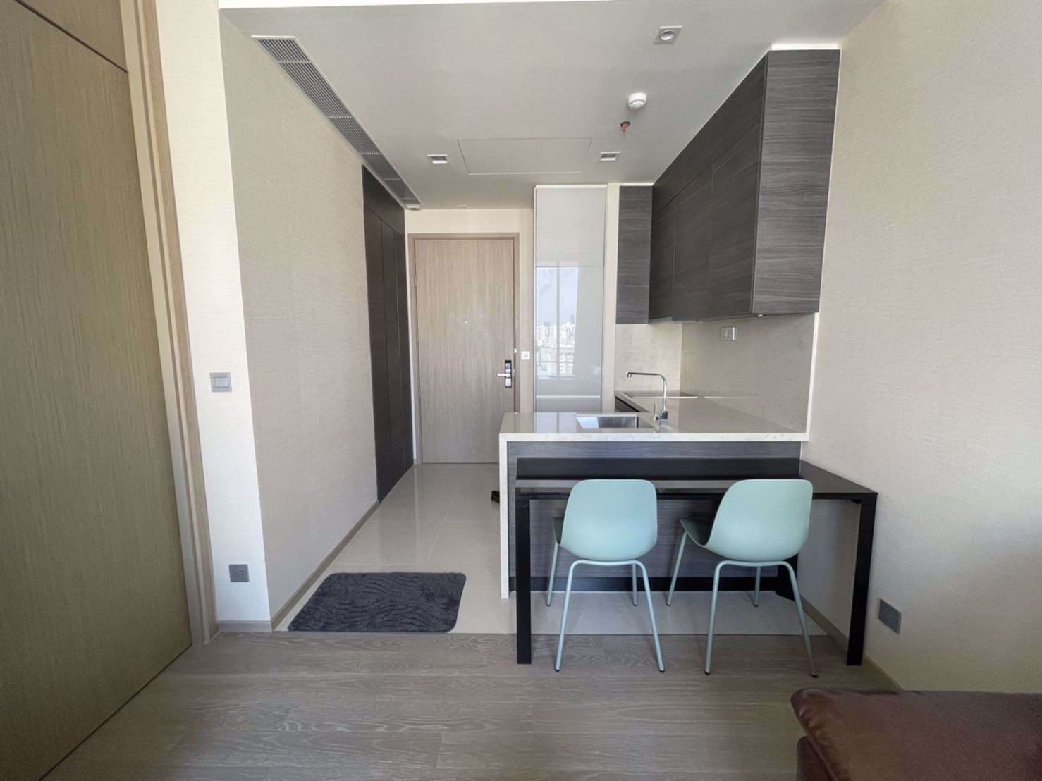 1 bed Condo in The ESSE Asoke Khlong Toei Nuea Sub District theEsseAsok15753 - The ESSE Asoke - 6