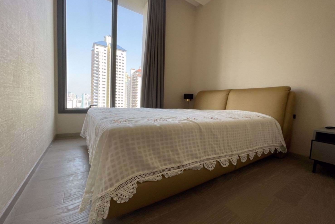 1 bed Condo in The ESSE Asoke Khlong Toei Nuea Sub District theEsseAsok15753 - The ESSE Asoke - 7