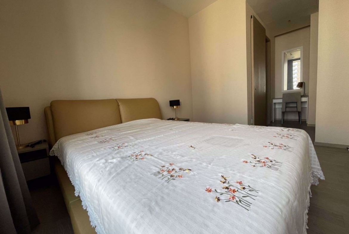 The ESSE Asoke - 1 bed Condo in The ESSE Asoke Khlong Toei Nuea Sub District theEsseAsok15753 - 8