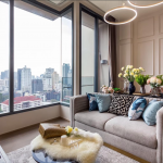 1 bed Condo in The ESSE Asoke Khlong Toei Nuea Sub District theEsseAsok16068 - The ESSE Asoke - Condo