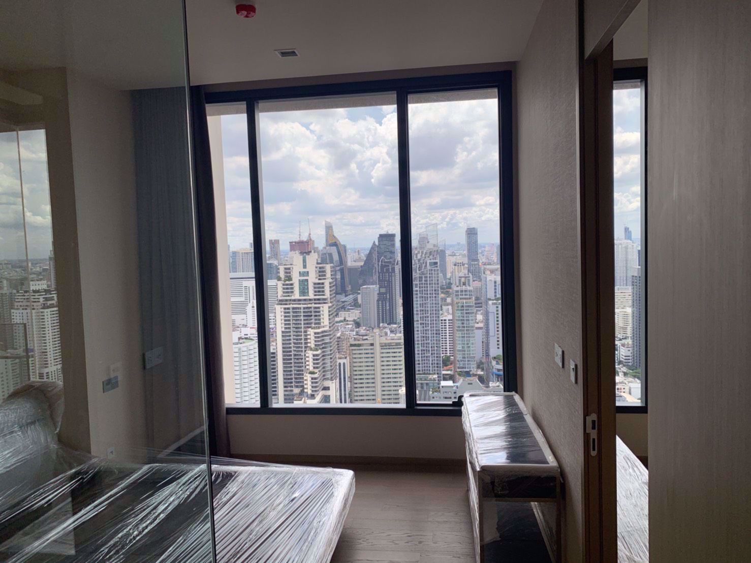 The ESSE Asoke - 1 bed Condo in The ESSE Asoke Khlong Toei Nuea Sub District theEsseAsok16296 - 11