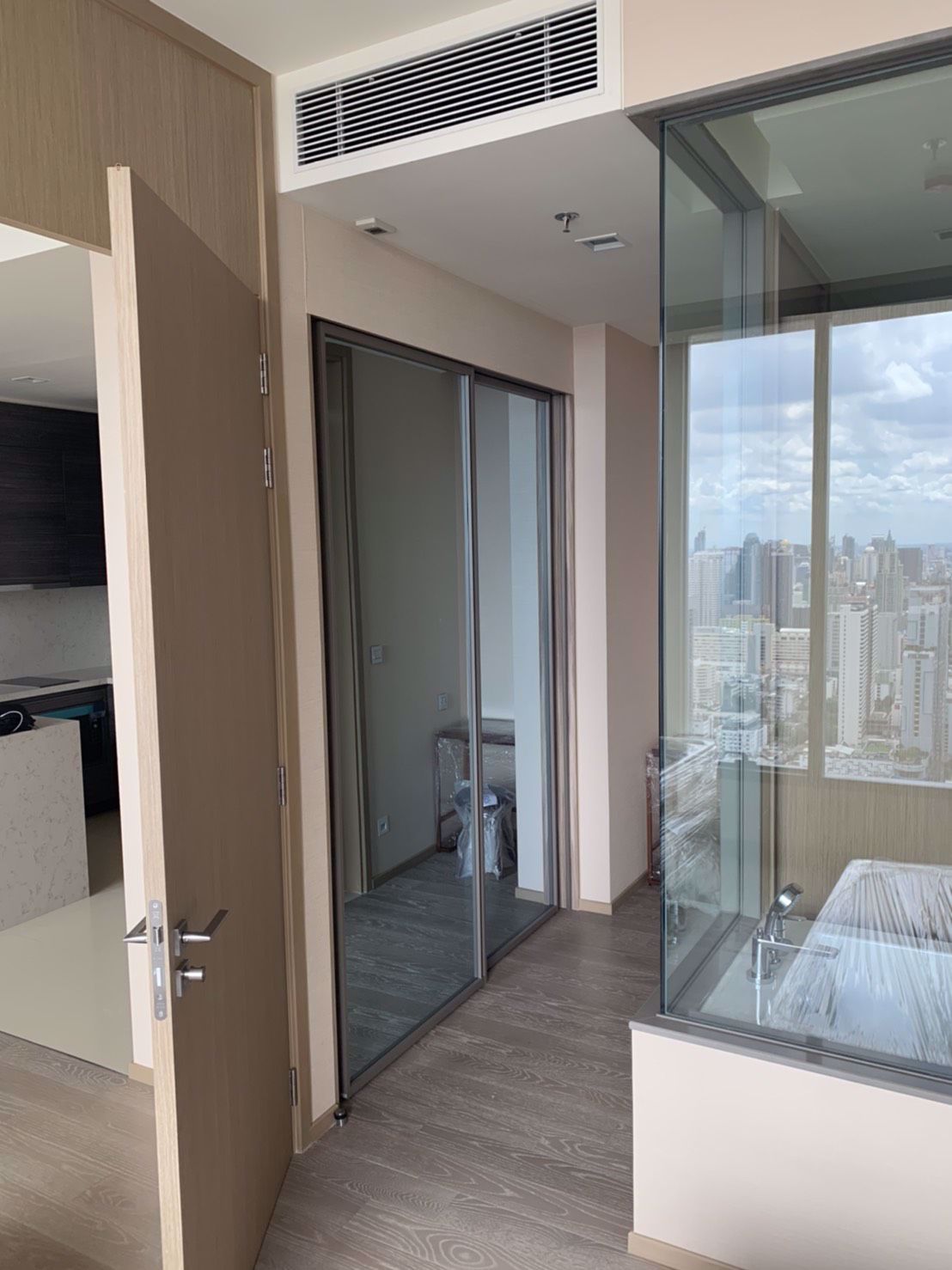 The ESSE Asoke - 1 bed Condo in The ESSE Asoke Khlong Toei Nuea Sub District theEsseAsok16296 - 12