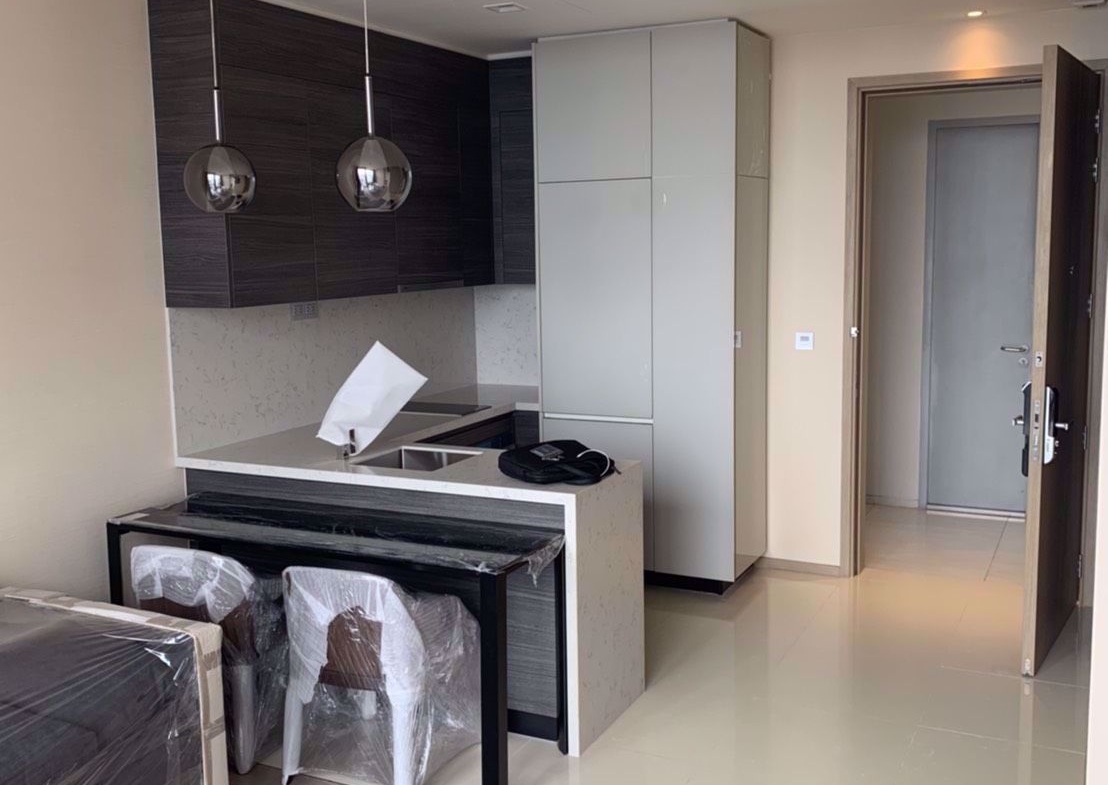 1 bed Condo in The ESSE Asoke Khlong Toei Nuea Sub District theEsseAsok16296 - The ESSE Asoke - 5