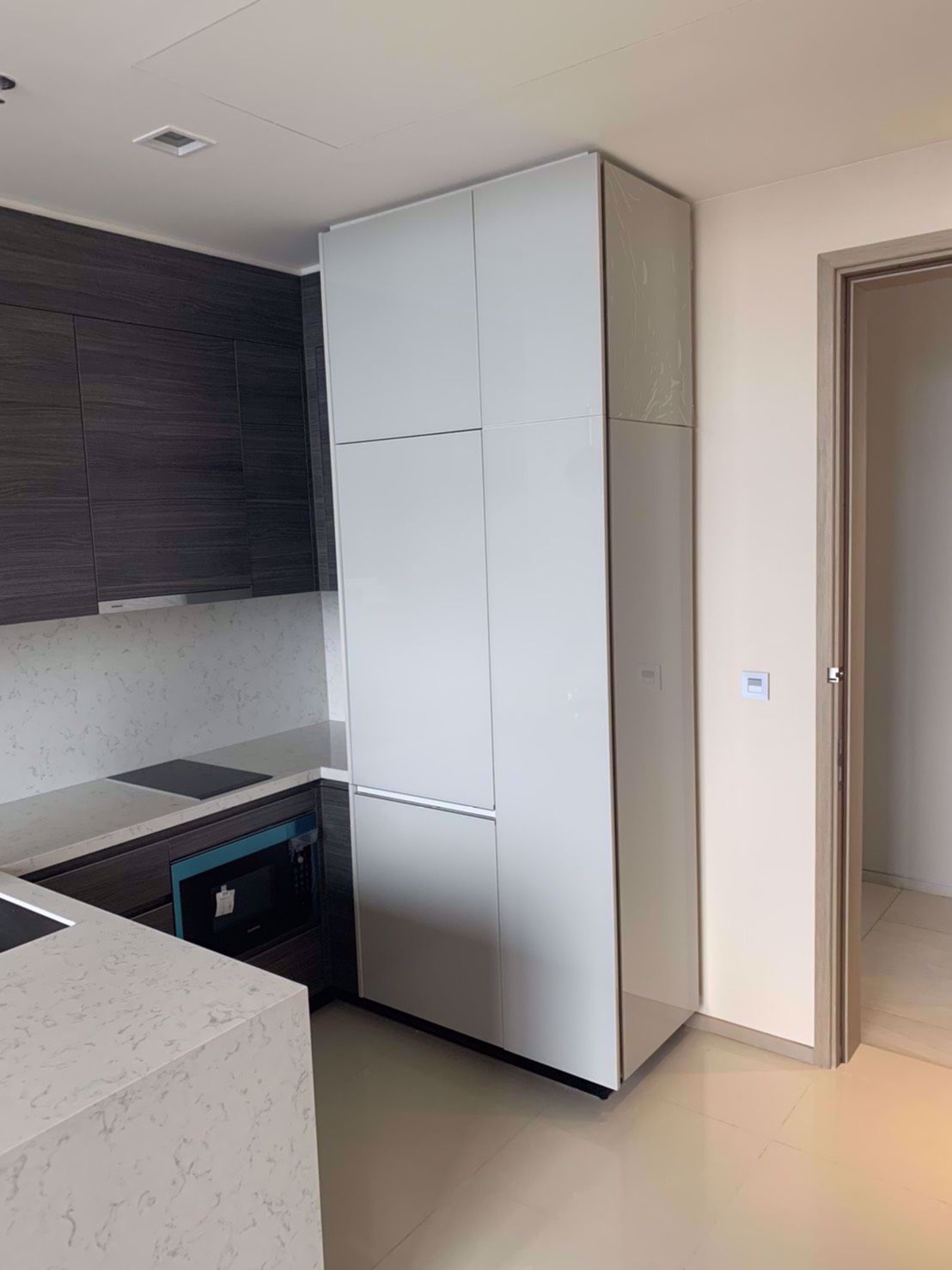 1 bed Condo in The ESSE Asoke Khlong Toei Nuea Sub District theEsseAsok16296 - The ESSE Asoke - 6
