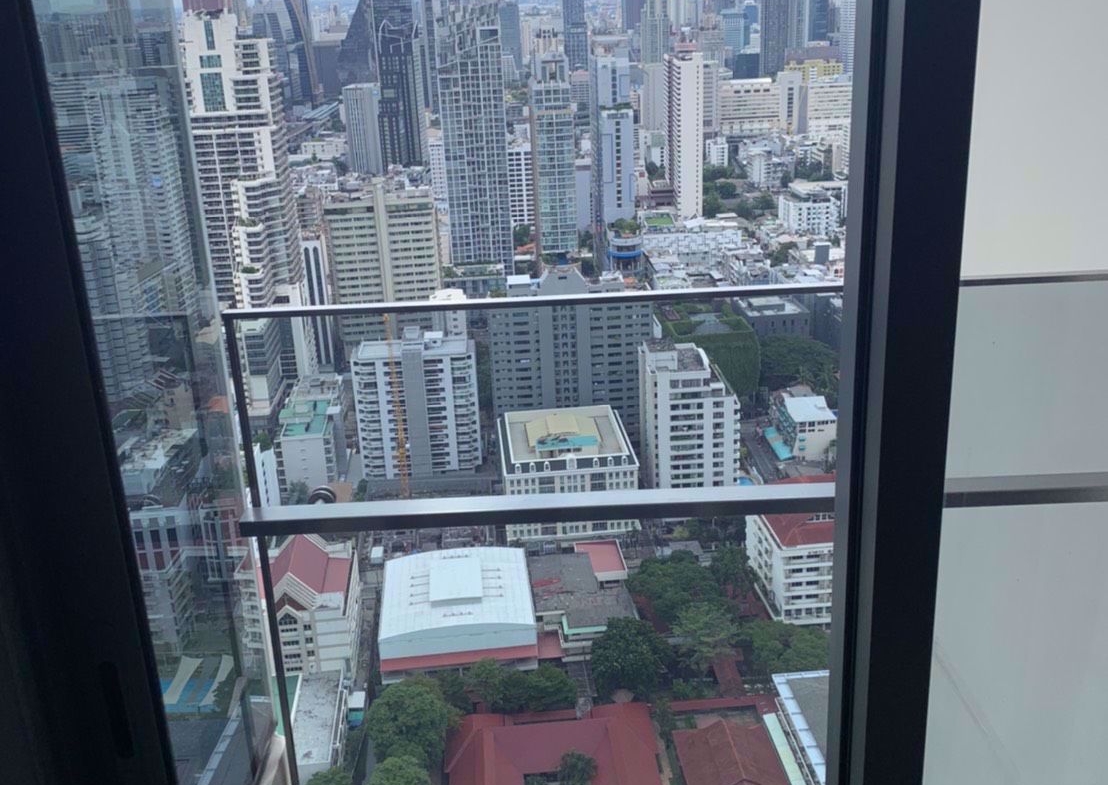 The ESSE Asoke - 1 bed Condo in The ESSE Asoke Khlong Toei Nuea Sub District theEsseAsok16296 - 8