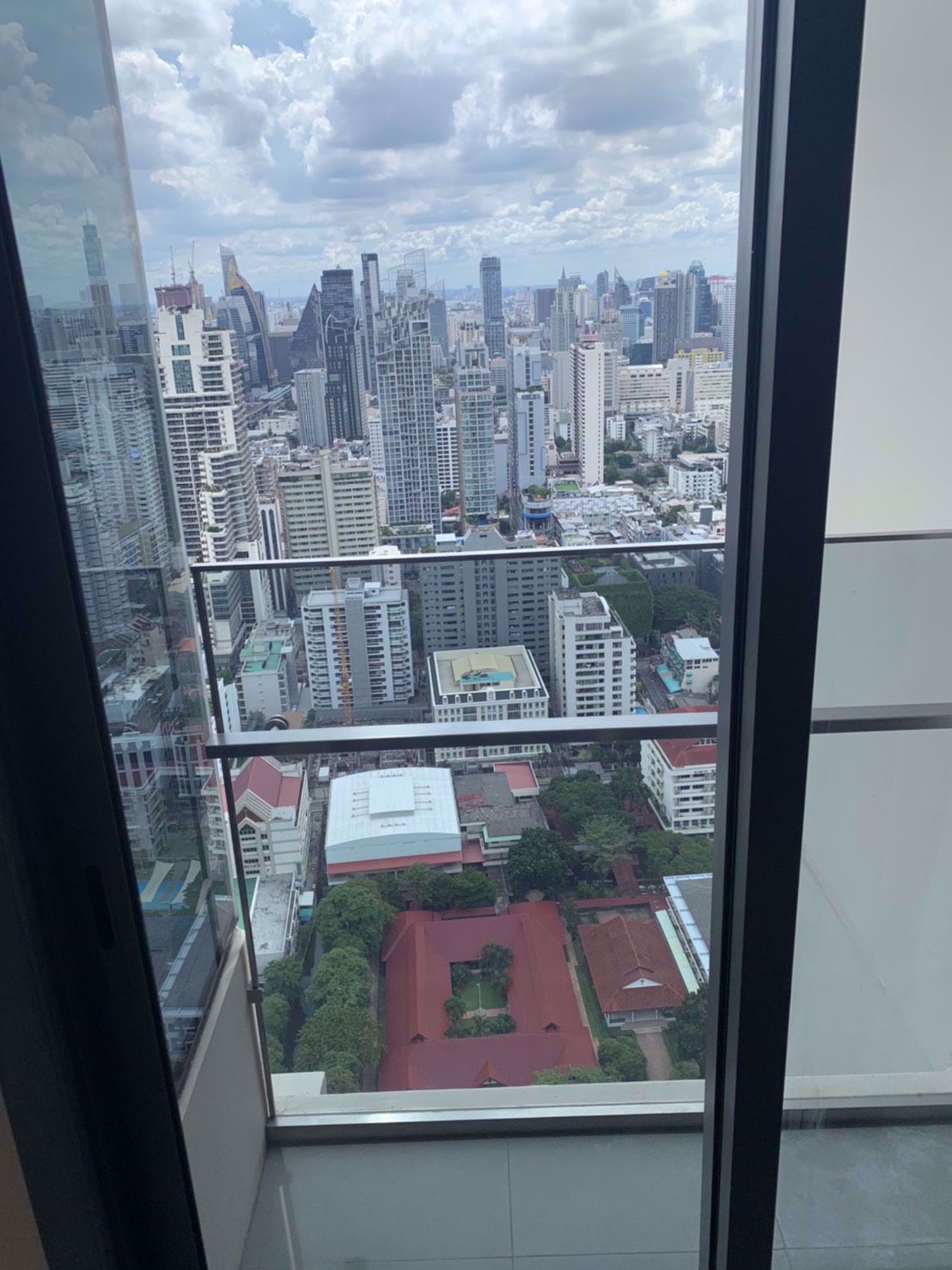 The ESSE Asoke - 1 bed Condo in The ESSE Asoke Khlong Toei Nuea Sub District theEsseAsok16296 - 8