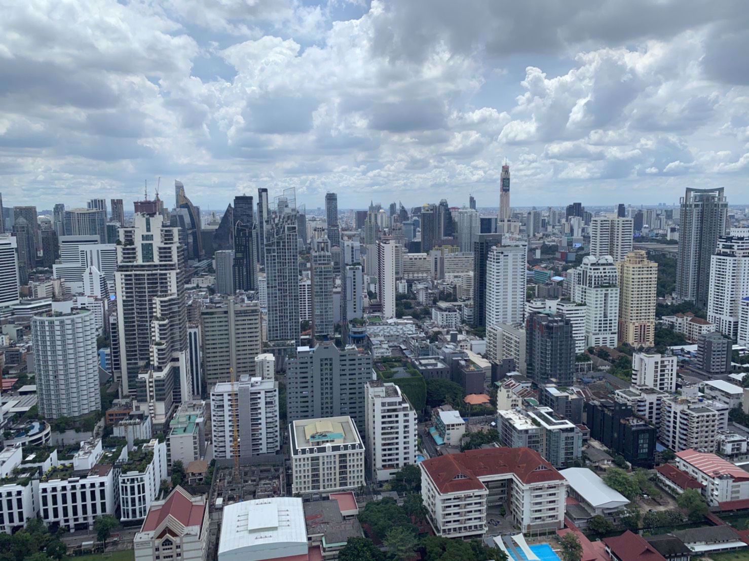 The ESSE Asoke - 1 bed Condo in The ESSE Asoke Khlong Toei Nuea Sub District theEsseAsok16296 - 9