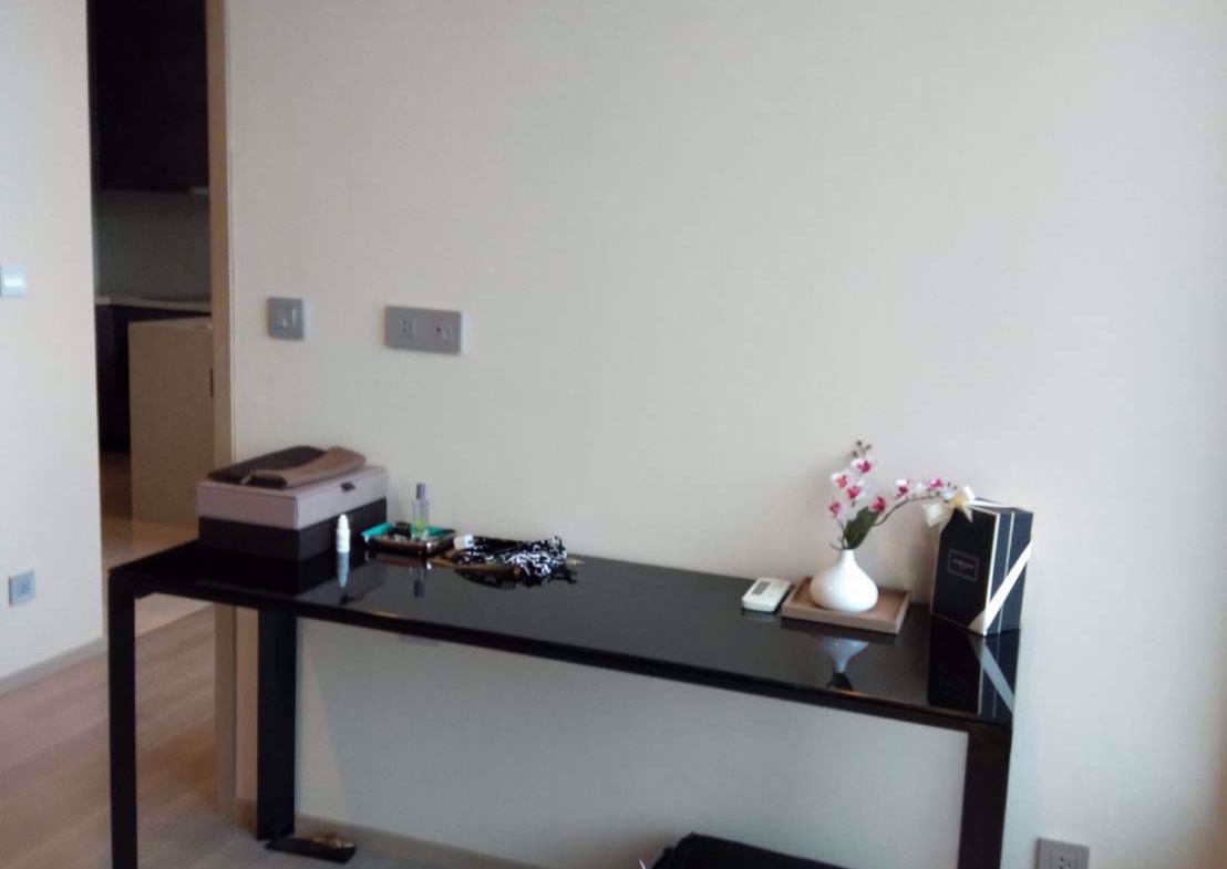 1 bed Condo in The ESSE Asoke Khlong Toei Nuea Sub District theEsseAsok16384 - The ESSE Asoke - 7