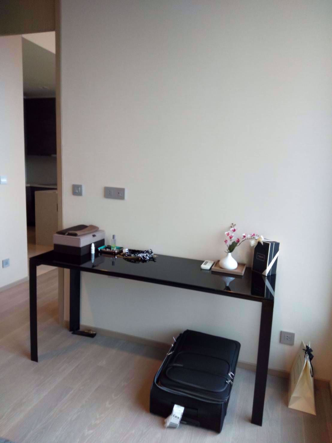 1 bed Condo in The ESSE Asoke Khlong Toei Nuea Sub District theEsseAsok16384 - The ESSE Asoke - 7