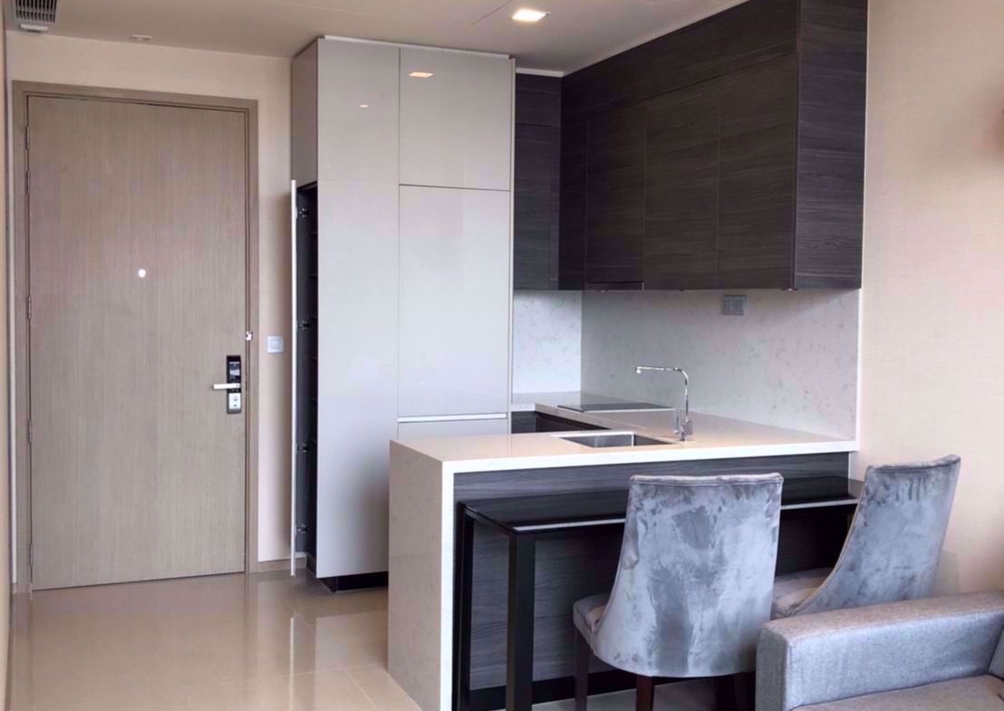 1 bed Condo in The ESSE Asoke Khlong Toei Nuea Sub District theEsseAsok16385 - The ESSE Asoke - 6