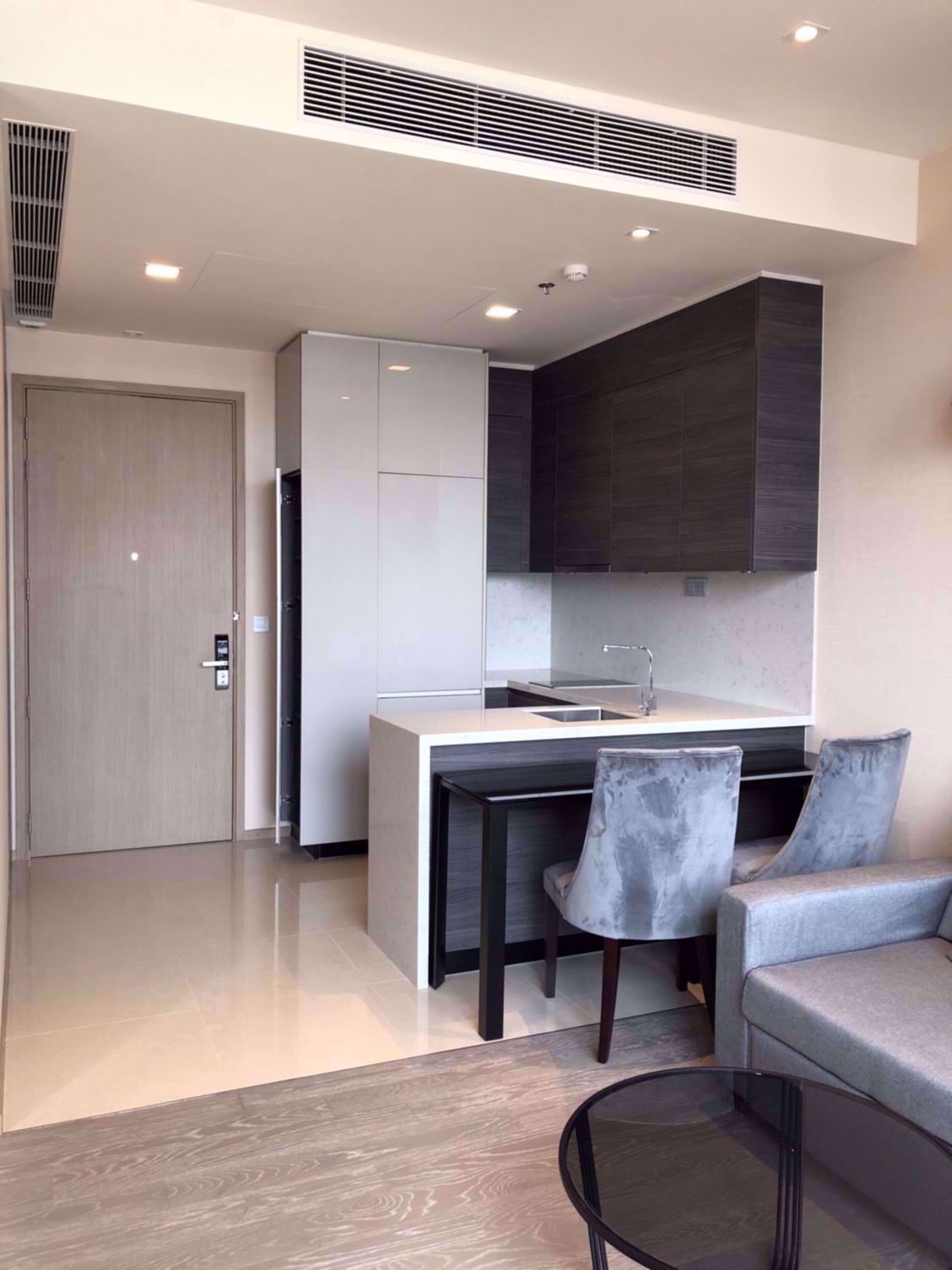 1 bed Condo in The ESSE Asoke Khlong Toei Nuea Sub District theEsseAsok16385 - The ESSE Asoke - 6