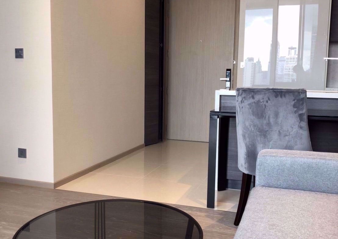 1 bed Condo in The ESSE Asoke Khlong Toei Nuea Sub District theEsseAsok16385 - The ESSE Asoke - 7