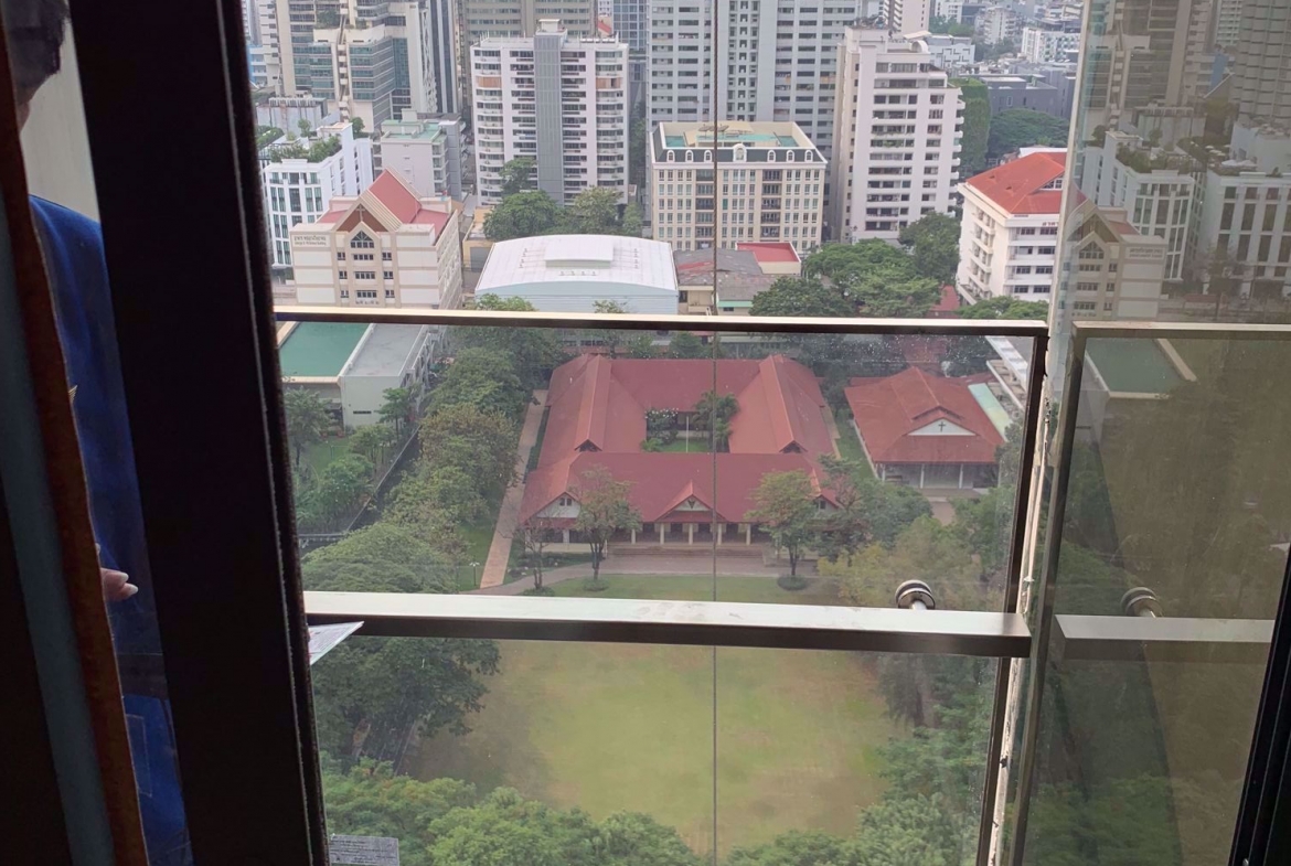 The ESSE Asoke - 1 bed Condo in The ESSE Asoke Khlong Toei Nuea Sub District theEsseAsok16385 - 10