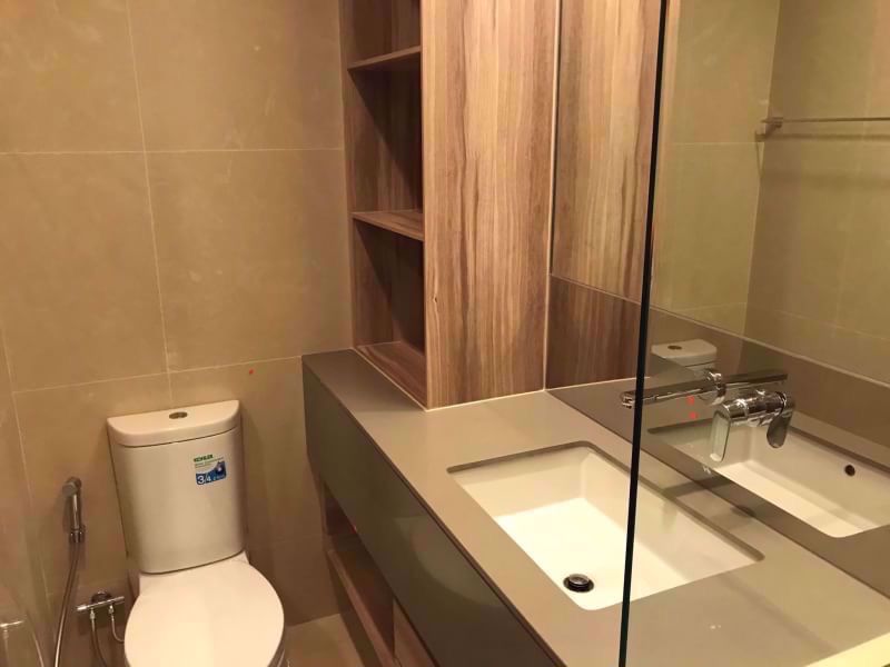 1 bed Condo in The ESSE Asoke Khlong Toei Nuea Sub District theEsseAsok16386 - The ESSE Asoke - 7
