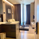 1 bed Condo in The ESSE Asoke Khlong Toei Nuea Sub District theEsseAsok16390 - The ESSE Asoke - Condo