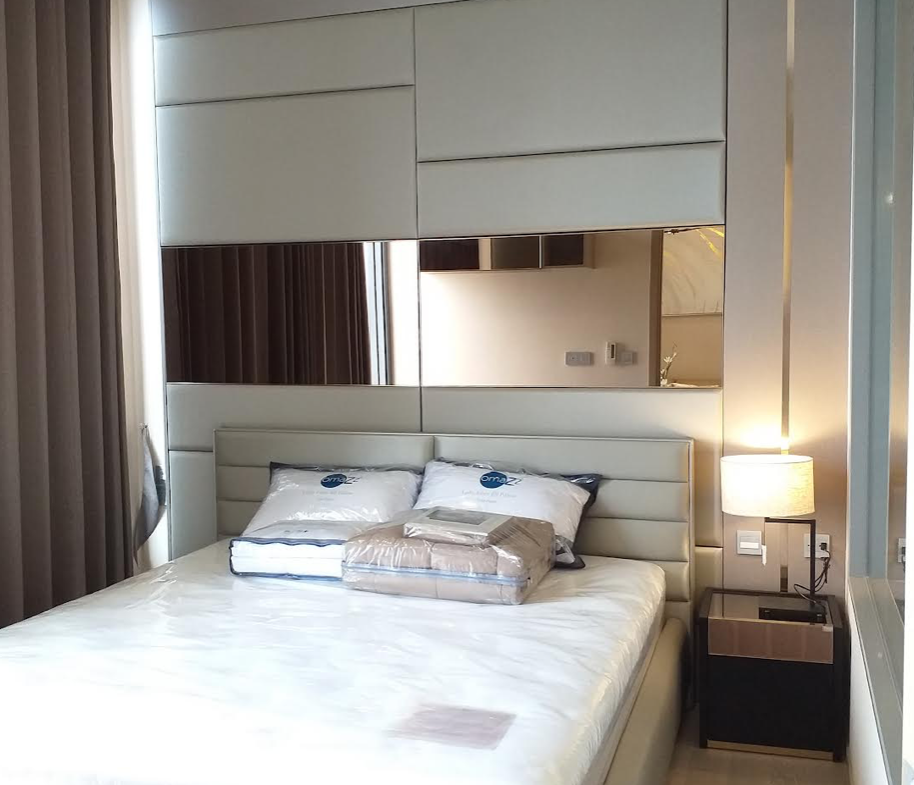 1 bed Condo in The ESSE Asoke Khlong Toei Nuea Sub District theEsseAsok16412 - The ESSE Asoke - 5