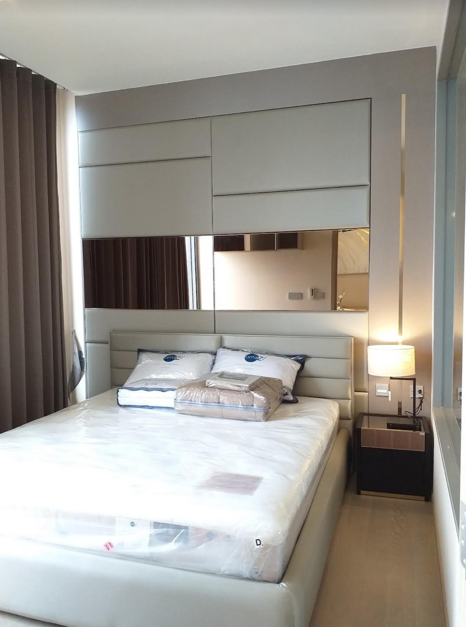 1 bed Condo in The ESSE Asoke Khlong Toei Nuea Sub District theEsseAsok16412 - The ESSE Asoke - 5