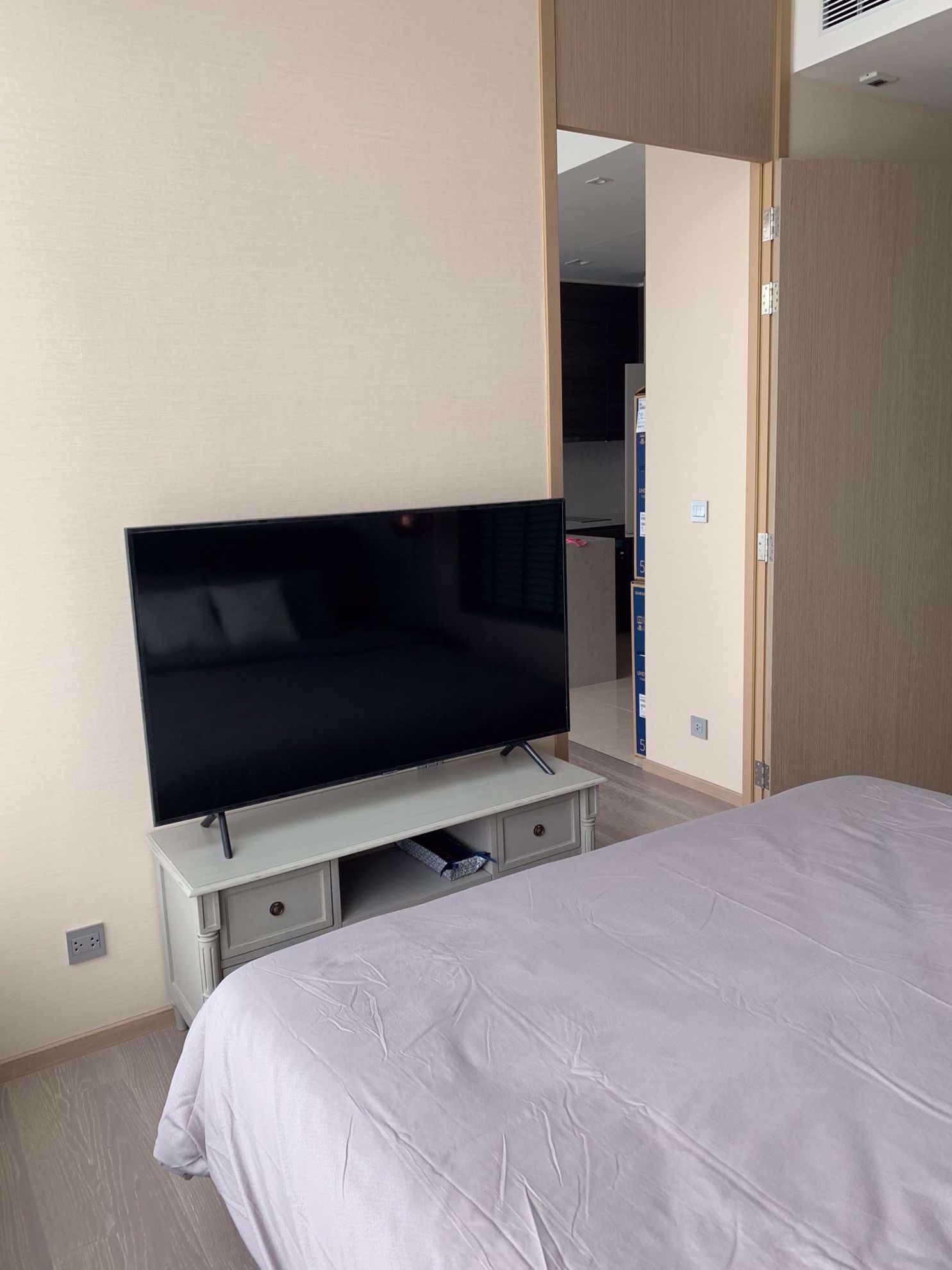 1 bed Condo in The ESSE Asoke Khlong Toei Nuea Sub District theEsseAsok16543 - The ESSE Asoke - 5