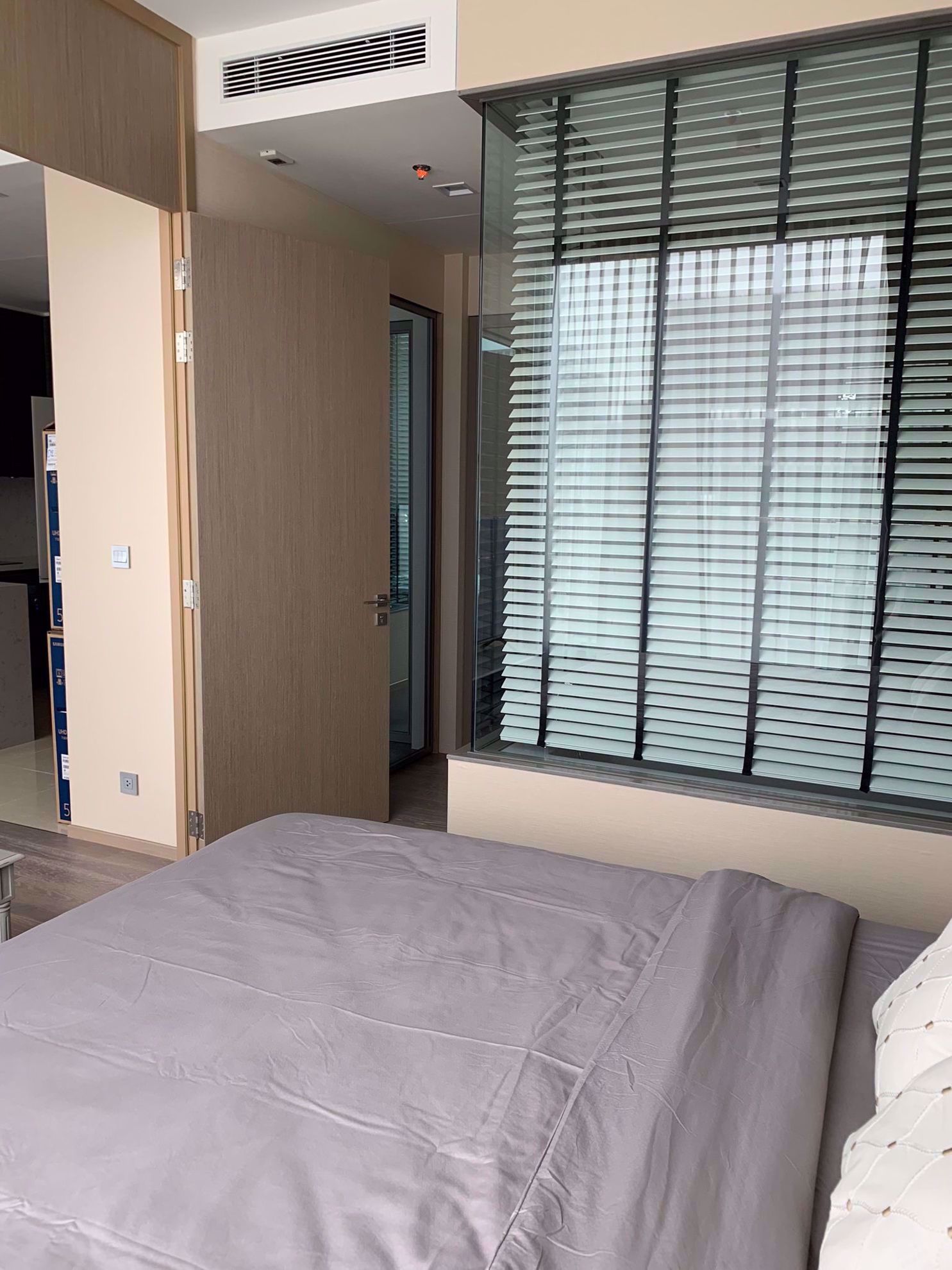 1 bed Condo in The ESSE Asoke Khlong Toei Nuea Sub District theEsseAsok16543 - The ESSE Asoke - 6