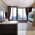 1 bed Condo in The ESSE Asoke Khlong Toei Nuea Sub District theEsseAsok16958 - The ESSE Asoke - Condo