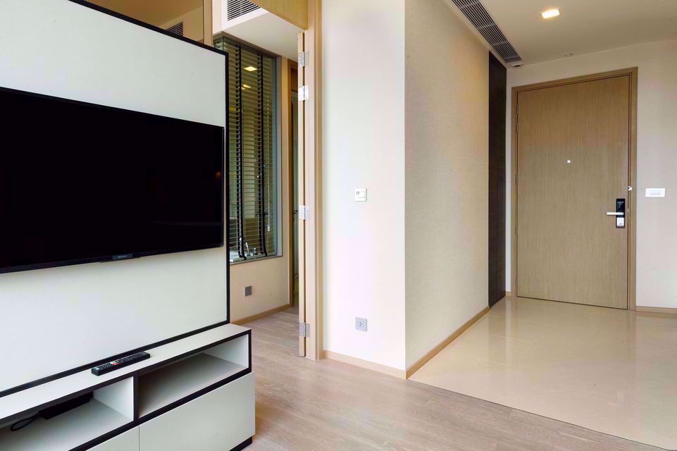 1 bed Condo in The ESSE Asoke Khlong Toei Nuea Sub District theEsseAsok16958 - The ESSE Asoke - 6