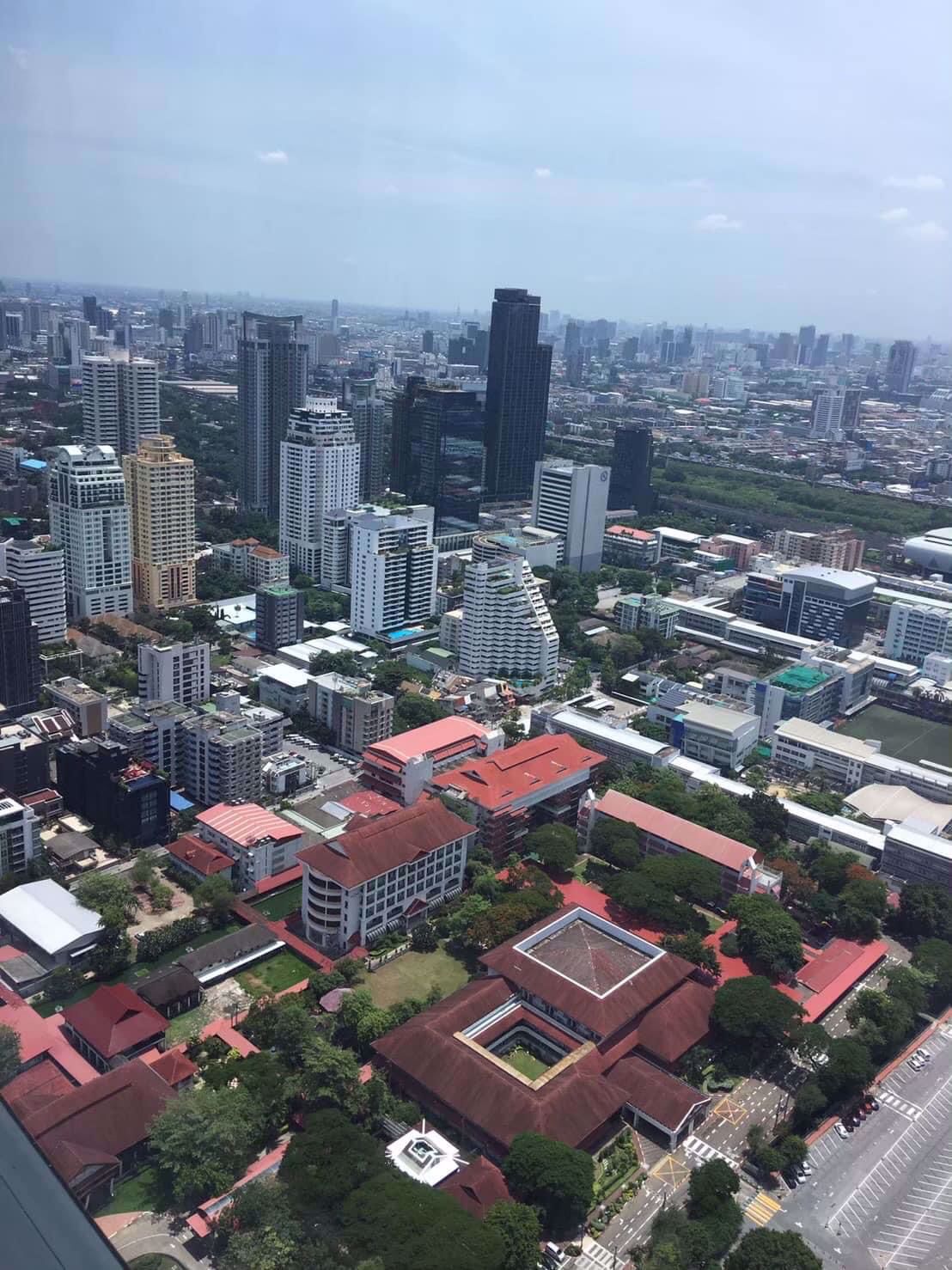 The ESSE Asoke - 1 bed Condo in The ESSE Asoke Khlong Toei Nuea Sub District theEsseAsok17723 - 12