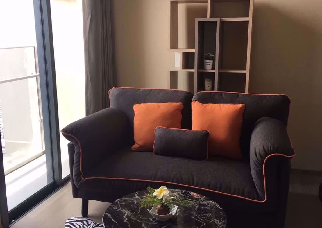 1 bed Condo in The ESSE Asoke Khlong Toei Nuea Sub District theEsseAsok17723 - The ESSE Asoke - Condo