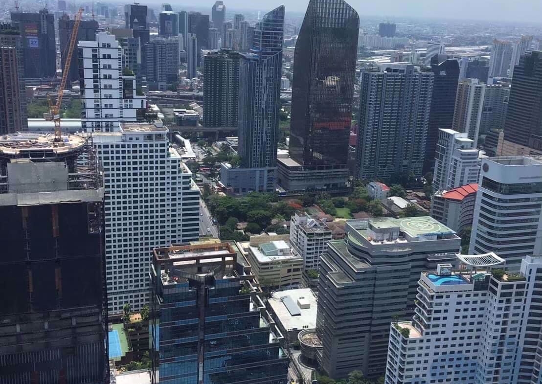 The ESSE Asoke - 1 bed Condo in The ESSE Asoke Khlong Toei Nuea Sub District theEsseAsok17723 - 13