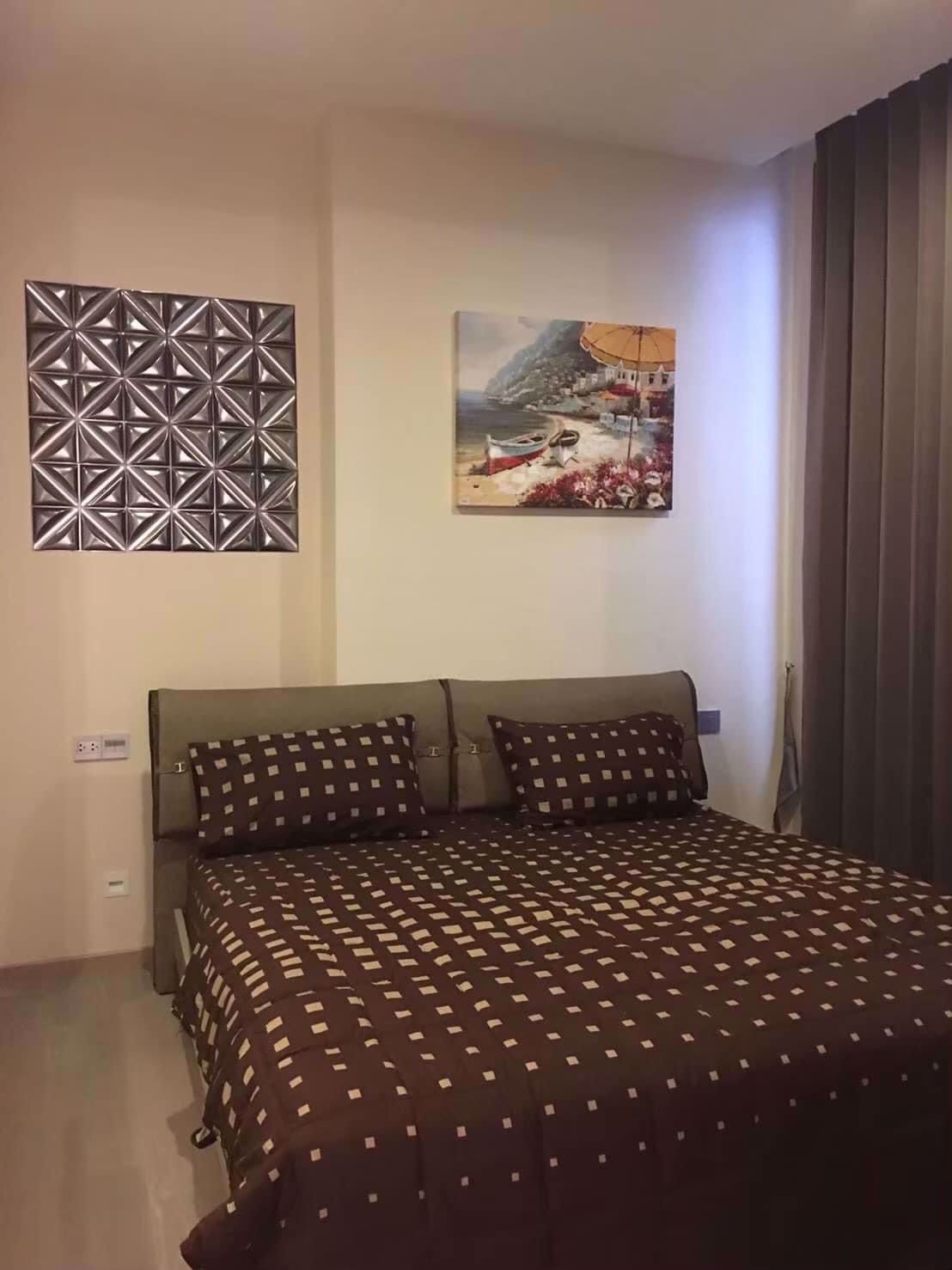 1 bed Condo in The ESSE Asoke Khlong Toei Nuea Sub District theEsseAsok17723 - The ESSE Asoke - 7