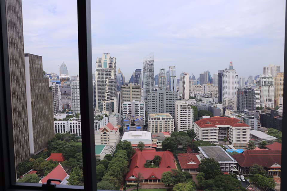 The ESSE Asoke - 1 bed Condo in The ESSE Asoke Khlong Toei Nuea Sub District theEsseAsok18483 - 14