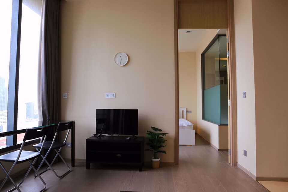1 bed Condo in The ESSE Asoke Khlong Toei Nuea Sub District theEsseAsok18483 - The ESSE Asoke - 6