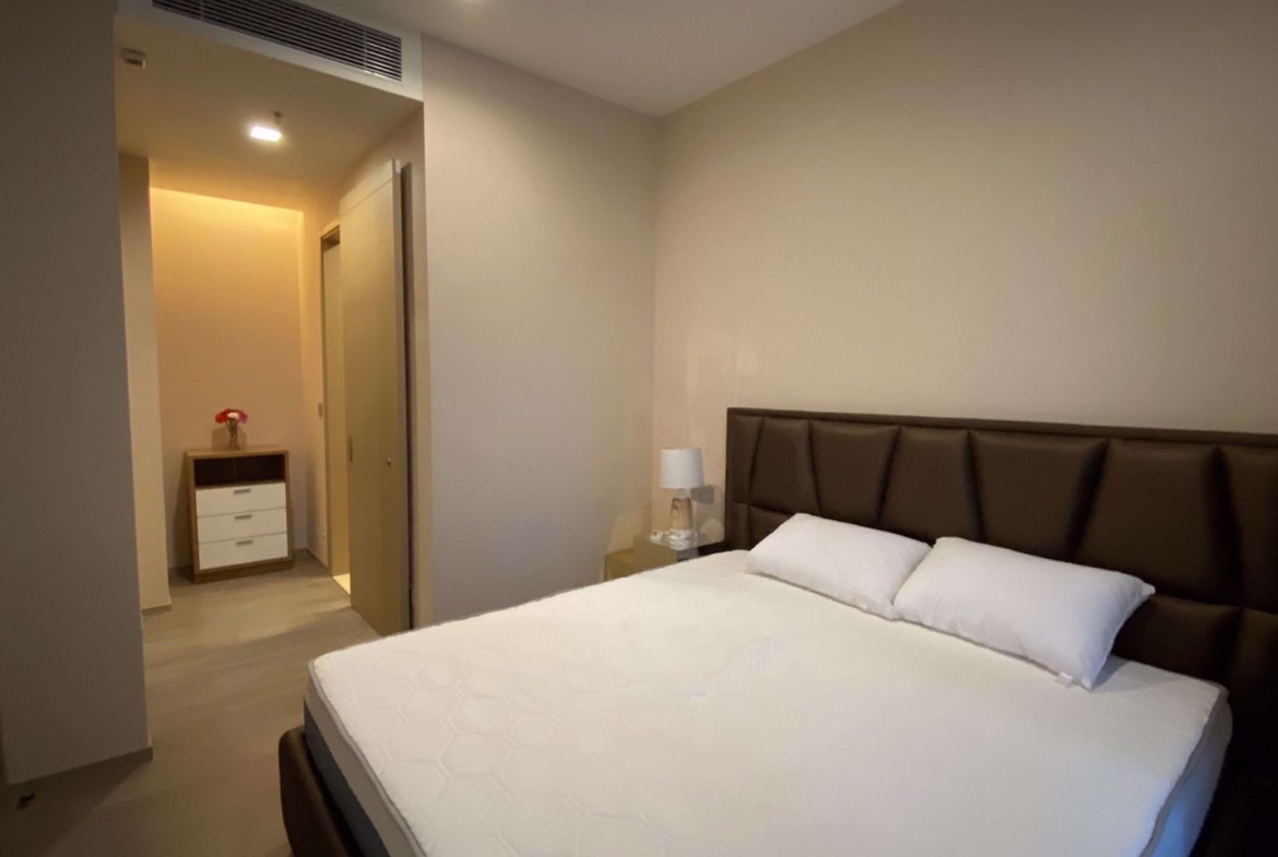 1 bed Condo in The ESSE Asoke Khlong Toei Nuea Sub District theEsseAsok18689 - The ESSE Asoke - 6