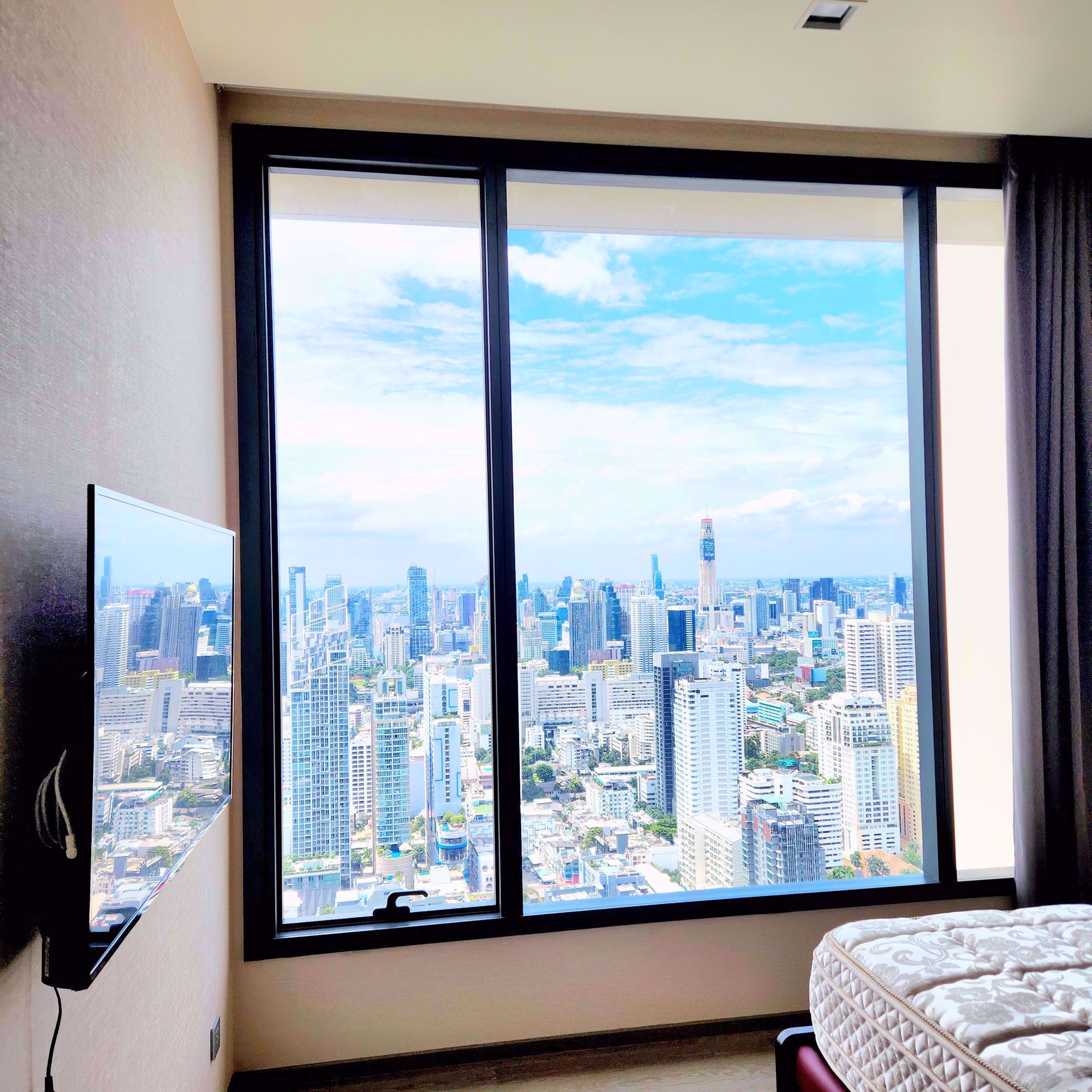 1 bed Condo in The ESSE Asoke Khlong Toei Nuea Sub District theEsseAsok18886 - The ESSE Asoke - 5