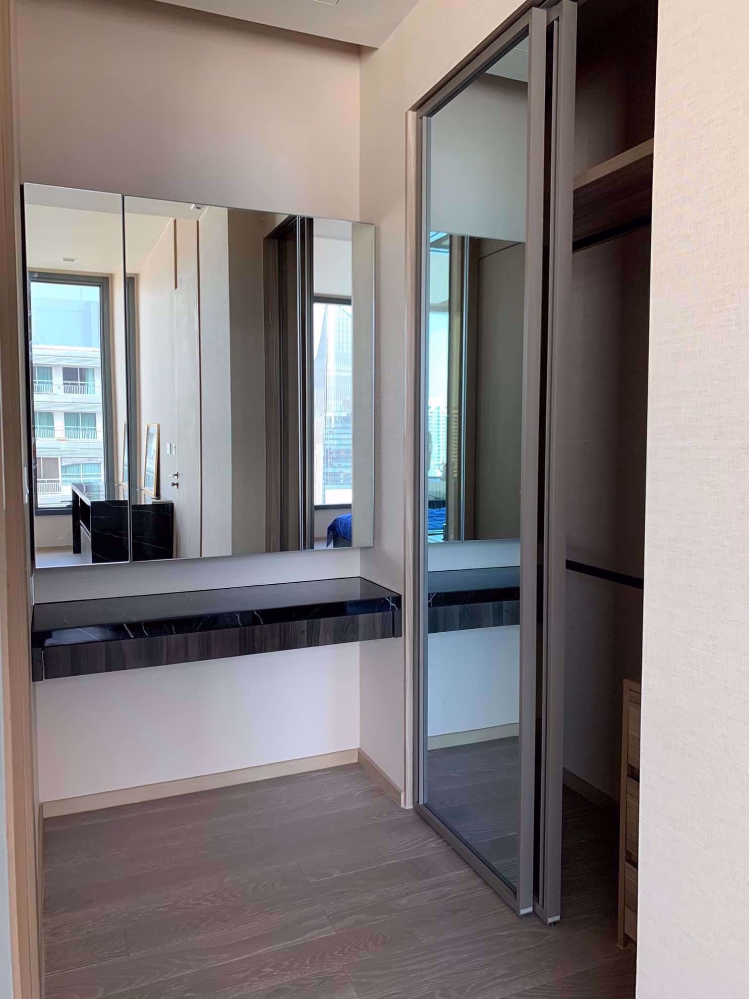The ESSE Asoke - 1 bed Condo in The ESSE Asoke Khlong Toei Nuea Sub District theEsseAsok19026 - 11