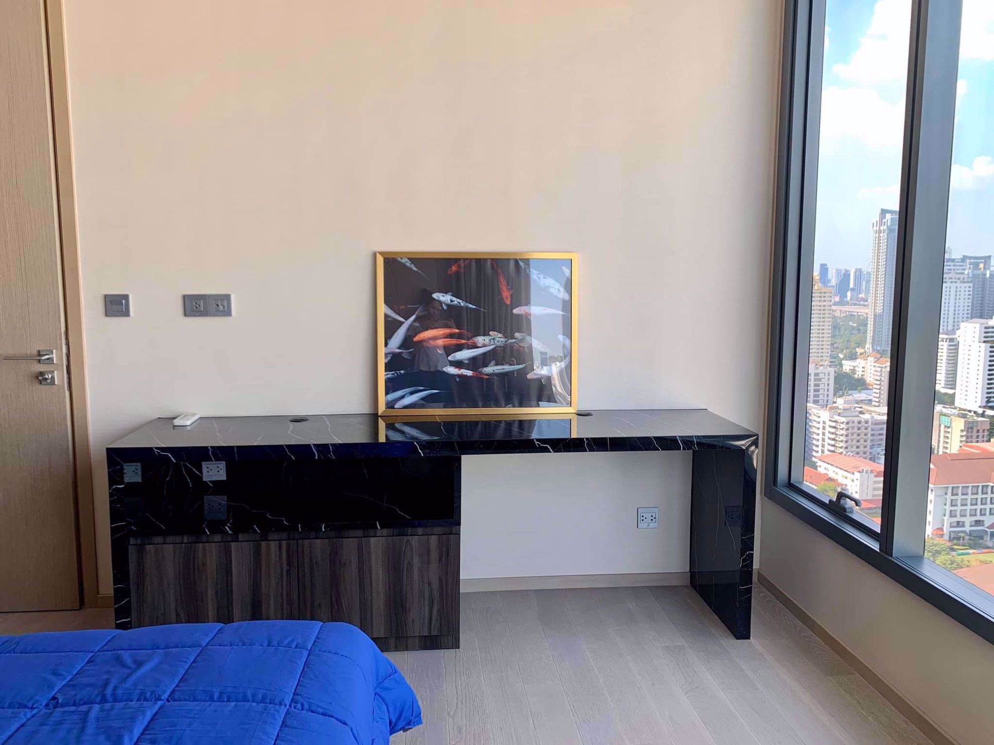 The ESSE Asoke - 1 bed Condo in The ESSE Asoke Khlong Toei Nuea Sub District theEsseAsok19026 - 10