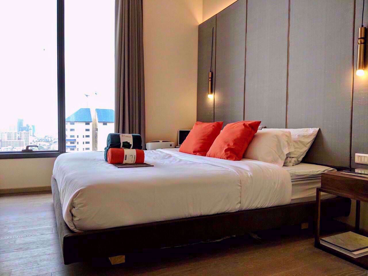 1 bed Condo in The ESSE Asoke Khlong Toei Nuea Sub District theEsseAsok19949 - The ESSE Asoke - 7