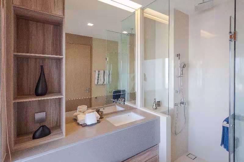 The ESSE Asoke - 1 bed Condo in The ESSE Asoke Khlong Toei Nuea Sub District theEsseAsok20301 - 8