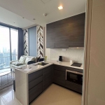 1 bed Condo in The ESSE Asoke Khlong Toei Nuea Sub District theEsseAsok20304 - The ESSE Asoke - Condo