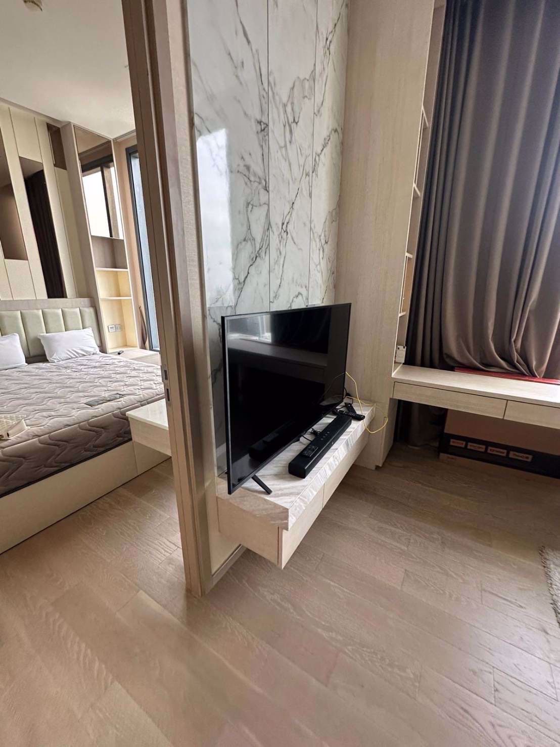 1 bed Condo in The ESSE Asoke Khlong Toei Nuea Sub District theEsseAsok20304 - The ESSE Asoke - 6