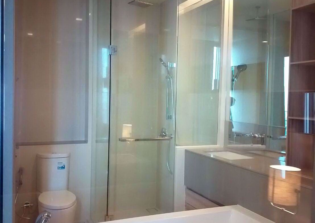 1 bed Condo in The ESSE Asoke Khlong Toei Nuea Sub District theEsseAsok5886 - The ESSE Asoke - 7
