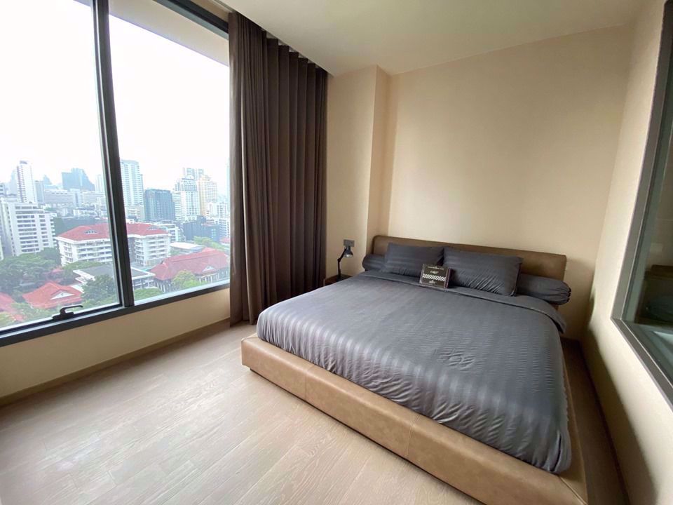 1 bed Condo in The ESSE Asoke Khlong Toei Nuea Sub District theEsseAsok6368 - The ESSE Asoke - 6