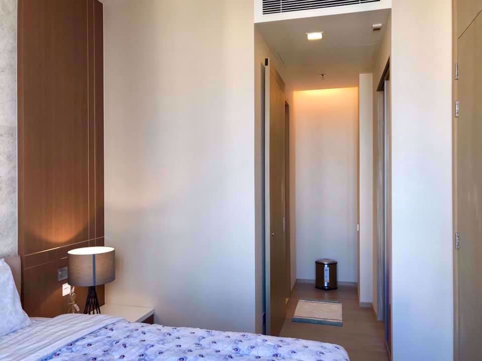 1 bed Condo in The ESSE Asoke Khlong Toei Nuea Sub District theEsseAsok6392 - The ESSE Asoke - 5